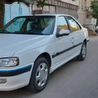 پژوپارس تیوفایو درحد خشک