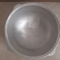 قارن ترکمنی سایز۴۰چکدرمه|ظروف پخت‌وپز|تهران, هروی|دیوار