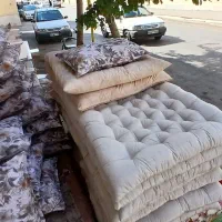 لحاف و تشک دوزی بهاره
