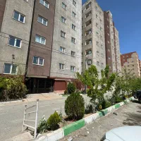 ابریشم/۹۰متر مارگون/ زون جلو ویوابدی/ پارکینگ سندی