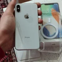 آیفون x بینظیر|موبایل|قم, پردیسان|دیوار