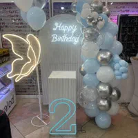 تولد اقتصادی/پک اقتصادی/بادکنک ارایی