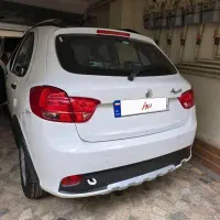 کوییک RS آپشنال ۱۴۰۴ خشک|خودرو سواری و وانت|رشت, خمیران زاهدان|دیوار