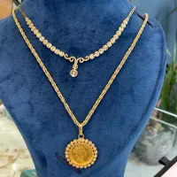 طلای مستعمل|جواهرات|بجنورد, |دیوار