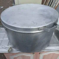 دیگ روحی ارتشی