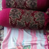 بالش درحد نو|رختخواب، بالش، پتو|کرمانشاه, |دیوار