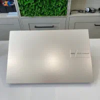 لپتاپ نو asus vivobook نسل 13|رایانه همراه|گنبد کاووس, |دیوار