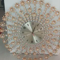 ساعت دیواری