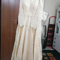 لباس مجلسی قیمت مناسب|لباس|رودهن, |دیوار