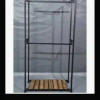 قرایی دار بند رخت رگال پیشخوان دار۴۵|بندرخت و رخت‌آویز|تهران, کرمان|دیوار