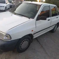 پراید مدل ۸۹ تک سوز|خودرو سواری و وانت|دهدشت, |دیوار