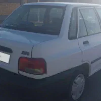 پراید مدل ۸۵|خودرو سواری و وانت|فردوس (خراسان), |دیوار