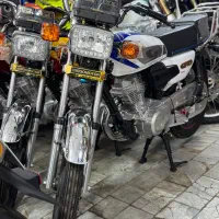 احسان ۱۲۵ صفر کیلومتر زیر قیمت