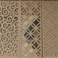 خدمات CNC سری کاری برش PVC کابینت|خدمات پیشه و مهارت|تهران, بازار|دیوار