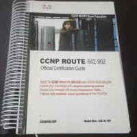کتاب ccnp|کتاب و مجله آموزشی|تهران, پامنار|دیوار