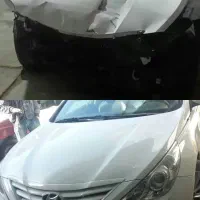 خدمات صافکاری تخصصی PDR نقاشی/سرامیک/ پولیش