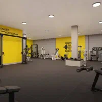 ۱۲۳ متربرج باغ/قیمت قطعی/انتقال درمحضر/تهاتر دارد/|فروش آپارتمان|تهران, شهرک چیتگر|دیوار