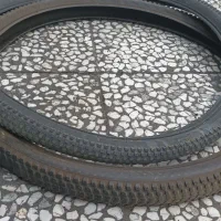 لاستیک دوچرخه سایز 26|دوچرخه، اسکیت، اسکوتر|رودسر, |دیوار