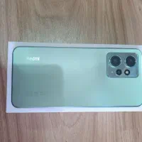 ردمی نوت ۱۲ سالم Redmi note 12|موبایل|تهران, شهران جنوبی|دیوار