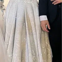 لباس مجلسی لباس عقد لباس نامزدی