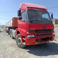 کشنده بی ام سی