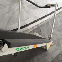 تردمیل تنتوری اصل فنلاند Tunturi|تجهیزات ورزشی|تهران, محمودیه|دیوار