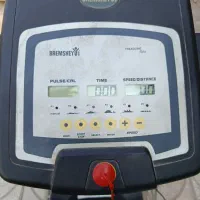 تردمیل در حد نو|تجهیزات ورزشی|سبزوار, طبرسی (جعفرآباد)|دیوار