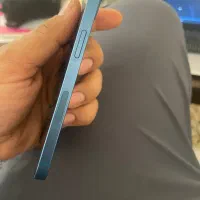 iPhone 13 normal 256|موبایل|میناب, |دیوار
