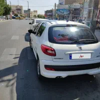 پژو ۲۰۷ پانا ۱۴۰۰