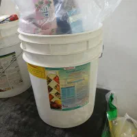 سطل بیست لیتری