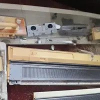 ماشین بافندگی