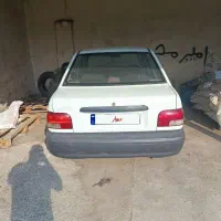 پراید مدل 80