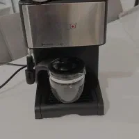 قهوه ساز|سماور، چای‌ساز، قهوه‌ساز|پارس‌آباد, |دیوار