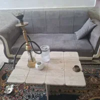 فروش مبل|مبلمان خانگی و میز عسلی|تربت‌حیدریه, کوه سنگی|دیوار