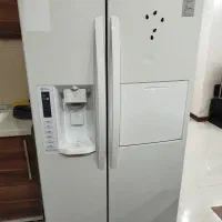 ساید باید ساید ال جی مدل S933w در حد نو