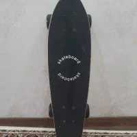 اسکیت برد|دوچرخه، اسکیت، اسکوتر|همدان, |دیوار