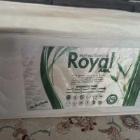 تشک ۲ نفره رویال ۱۸۰.