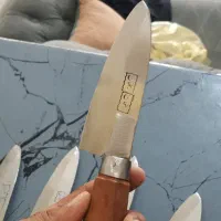 چاقو و کارد زنجان|ظروف سرو و پذیرایی|نیشابور, شهرک بهداری|دیوار