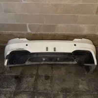 سپر عقب ساینا اس