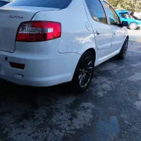 فروش رانا Lxمدل 94|خودرو سواری و وانت|مهاباد (آذربایجان غربی), |دیوار