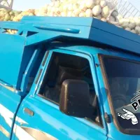 حمل بار با نیسان از جیرفت و عنبرآباد به اقصی نقاط