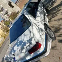 پژو پارس مدل ۸۸ دوگانه کارخانه در حد|خودرو سواری و وانت|سلماس, |دیوار