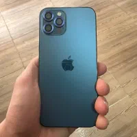 ایفون ۱۲ پرو ۵۱۲