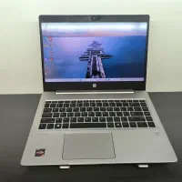 لپ تاپ اچ پی مهندسی پردازنده قوی