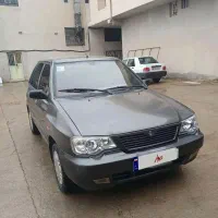 پراید111مدل 96