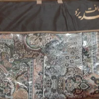 کاور فرش نو