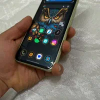 galaxy A54 5G 256G در حد آکبند به همراه شارژر اصلی