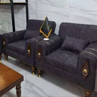 مبل راحتی اسکارت