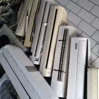 خرید وفوش انواع کولر سوخته و سالم با بالاترین قیمت