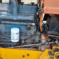 تراکتور‌ رومانی|خودرو سنگین|سقز, |دیوار